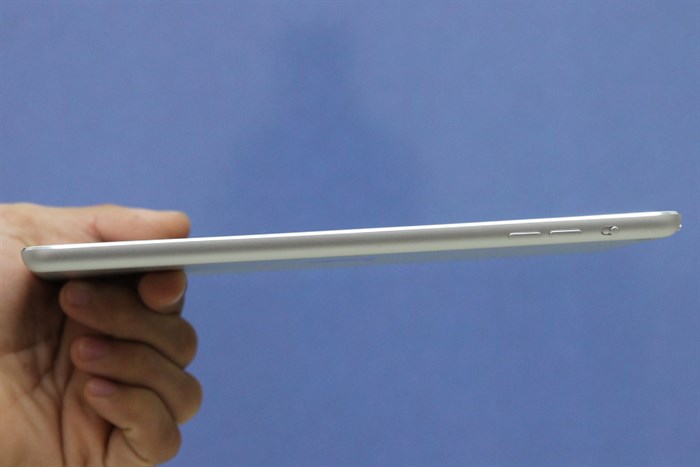 Máy tính bảng iPad Mini 2 Retina Wifi 32GB