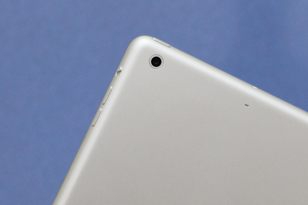 Máy tính bảng iPad Mini 2 Retina Wifi 32GB Màu Bạc