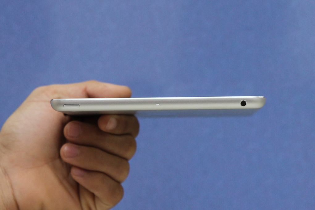 Máy tính bảng iPad Mini 2 Retina Wifi 32GB Màu Bạc