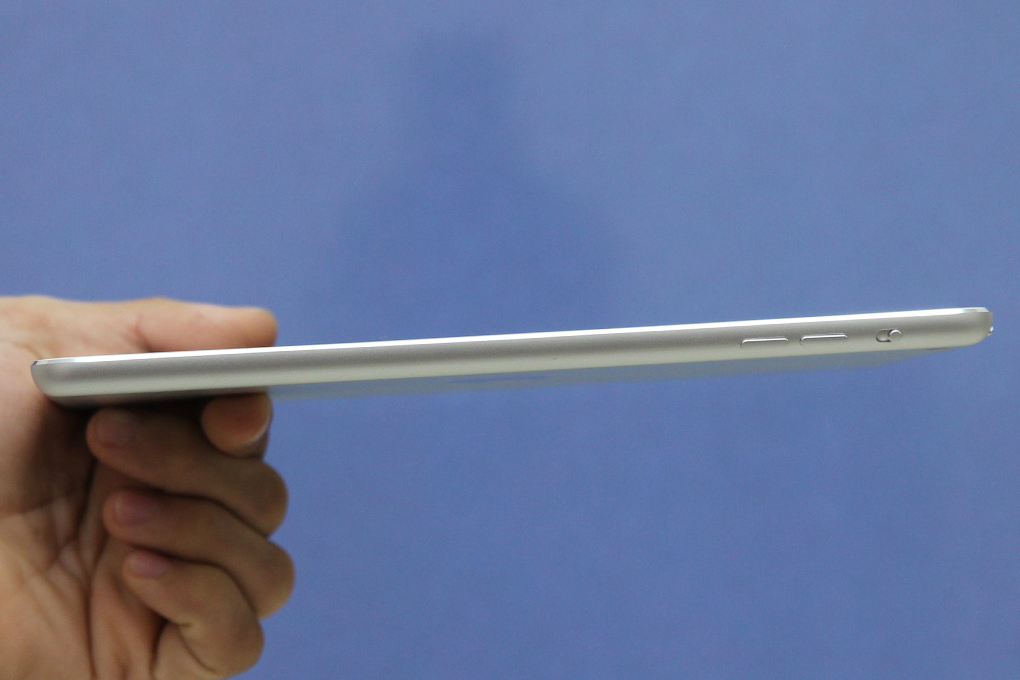 Máy tính bảng iPad Mini 2 Retina Wifi 32GB Màu Bạc