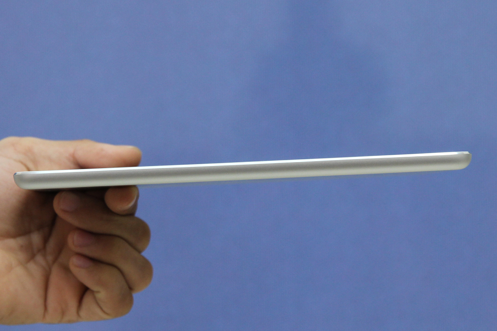 Máy tính bảng iPad Mini 2 Retina Wifi 32GB Màu Bạc