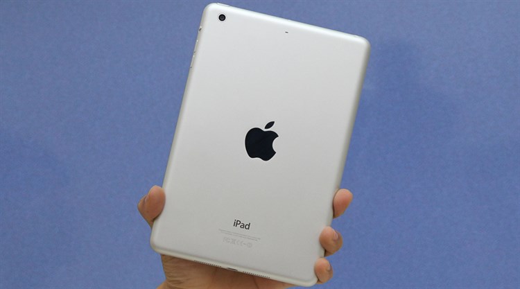 Máy tính bảng iPad Mini 2 Retina Wifi 32GB