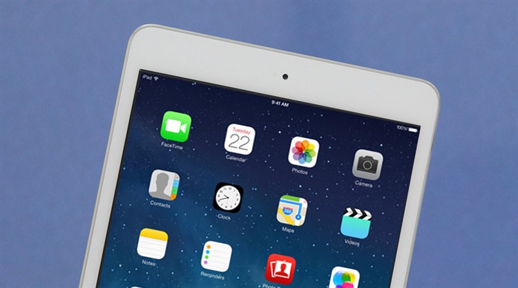 Máy tính bảng iPad Mini 2 Retina Wifi 32GB