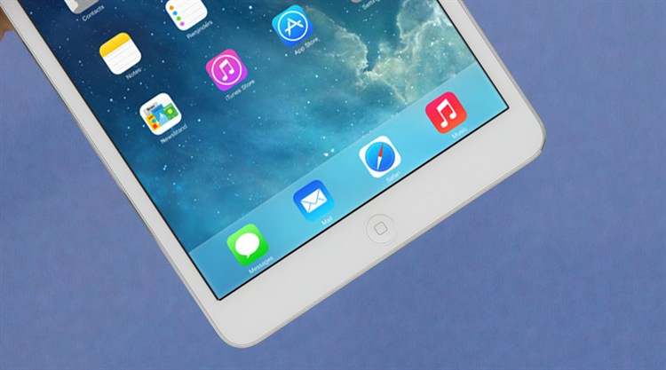 Máy tính bảng iPad Mini 2 Retina Wifi 32GB