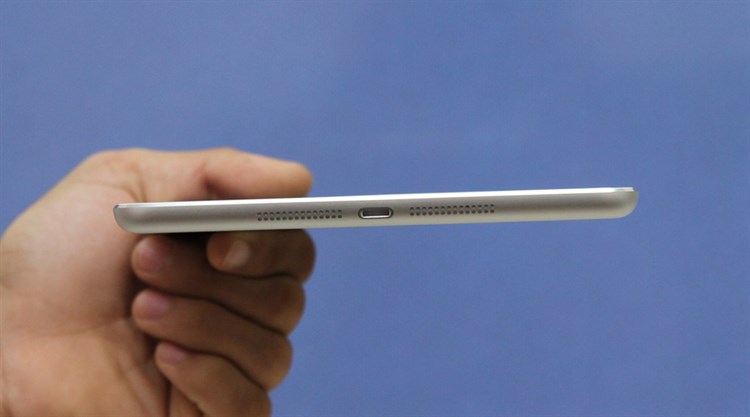 Máy tính bảng iPad Mini 2 Retina Wifi 32GB