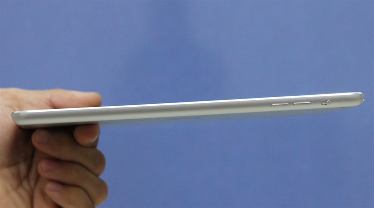 Máy tính bảng iPad Mini 2 Retina Wifi 32GB