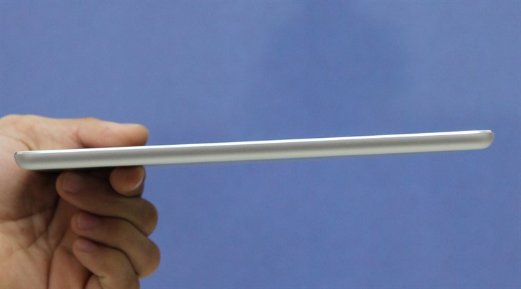 Máy tính bảng iPad Mini 2 Retina Wifi 32GB