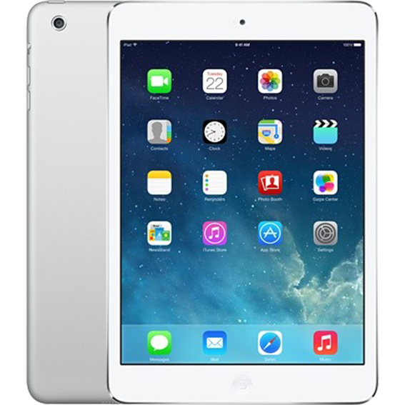 Máy tính bảng iPad Mini 2 Retina Wifi 32GB Màu Bạc