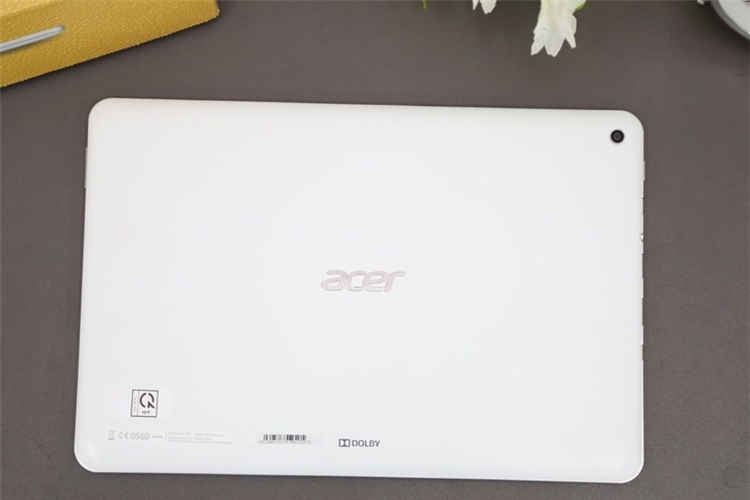Máy tính bảng Acer Iconia A3-A11 3G 16GB