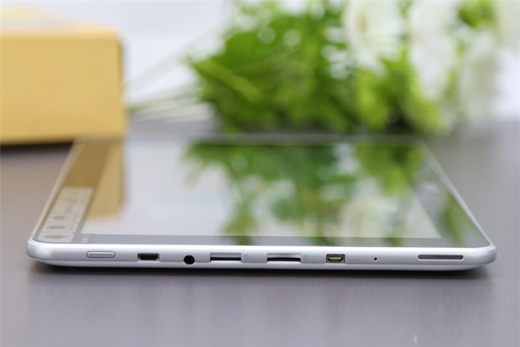 Máy tính bảng Acer Iconia A3-A11 3G 16GB