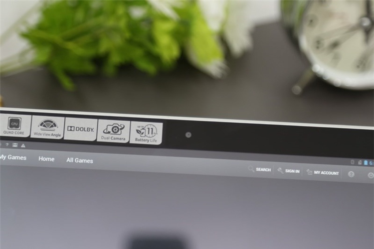 Máy tính bảng Acer Iconia A3-A11 3G 16GB