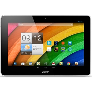 So sánh chi tiết Máy tính bảng Acer Iconia Tab A3-A11 3G 16GB với iPad ...