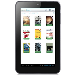 Máy tính bảng Nextbook NX007HD 8GB Wifi