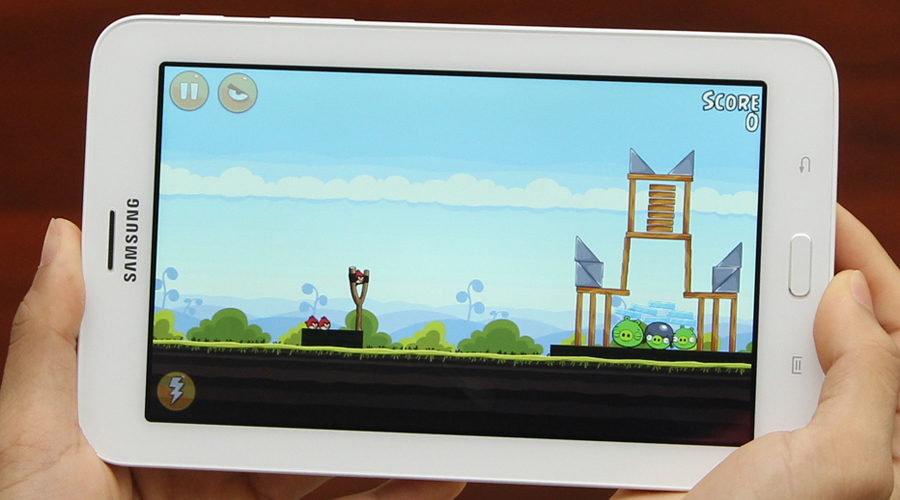 <p>Bộ xử l&yacute; 2 nh&acirc;n thế hệ mới, m&aacute;y chạy kh&aacute; mượt c&aacute;c ứng dụng phổ th&ocirc;ng đ&aacute;p ứng tốt nhu cầu l&agrave;m việc, giải tr&iacute; của bạn</p>