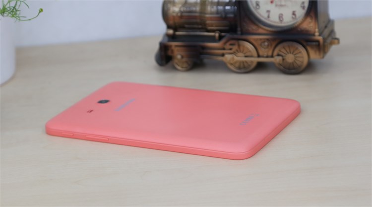 Máy tính bảng Samsung Galaxy Tab 3 Lite (T111) Màu Hồng