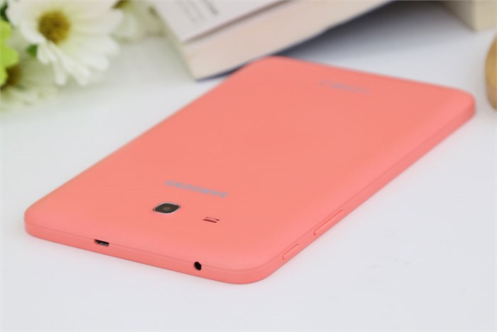 Máy tính bảng Samsung Galaxy Tab 3 Lite (T111) Màu Hồng