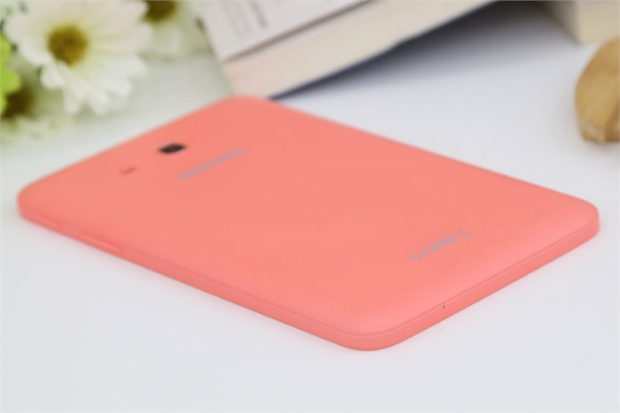 Máy tính bảng Samsung Galaxy Tab 3 Lite (T111) Màu Hồng
