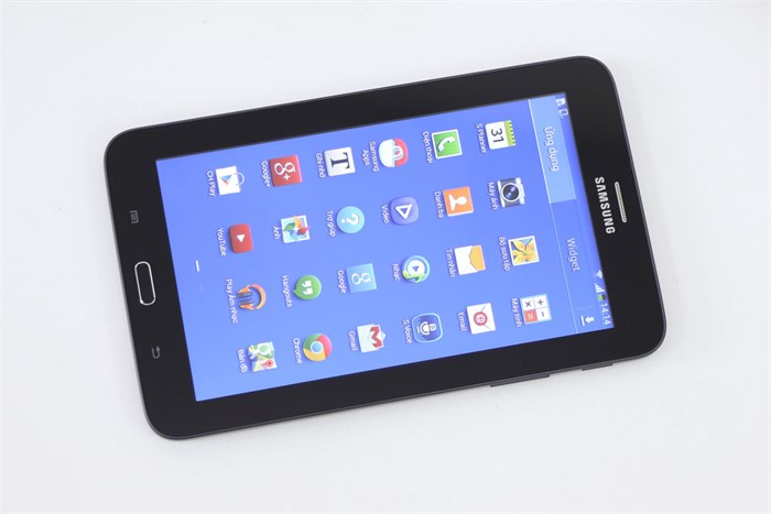 Máy tính bảng Samsung Galaxy Tab 3 Lite (T111) Màu Đen