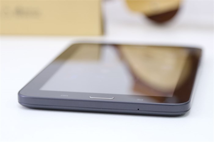 Máy tính bảng Samsung Galaxy Tab 3 Lite (T111) Màu Đen