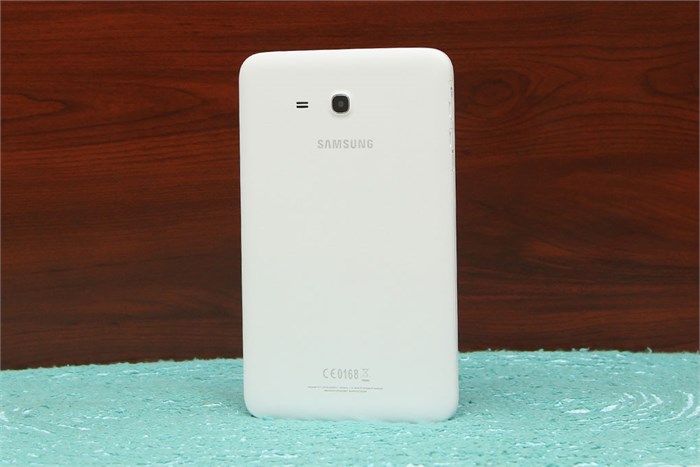 Máy tính bảng Samsung Galaxy Tab 3 Lite (T111) Màu Trắng