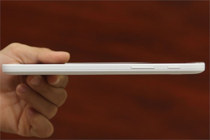 Máy tính bảng Samsung Galaxy Tab 3 Lite (T111) Màu Trắng