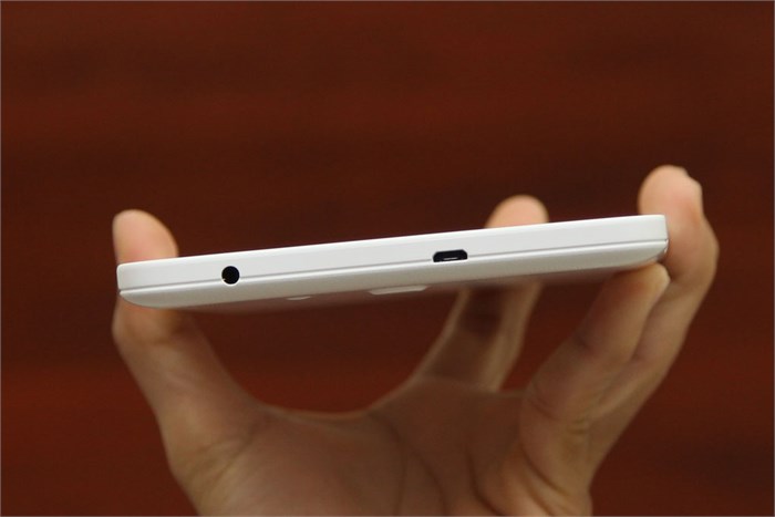 Máy tính bảng Samsung Galaxy Tab 3 Lite (T111) Màu Trắng