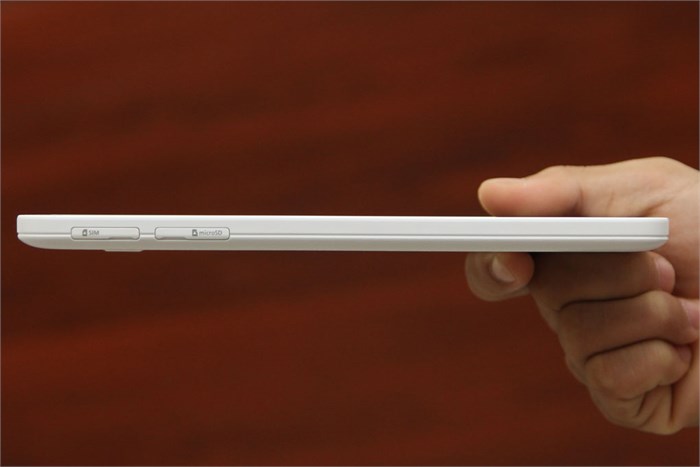 Máy tính bảng Samsung Galaxy Tab 3 Lite (T111) Màu Trắng