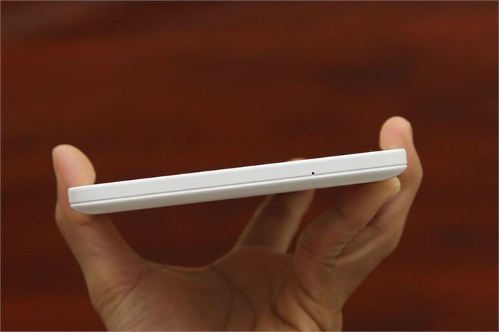 Máy tính bảng Samsung Galaxy Tab 3 Lite (T111) Màu Trắng