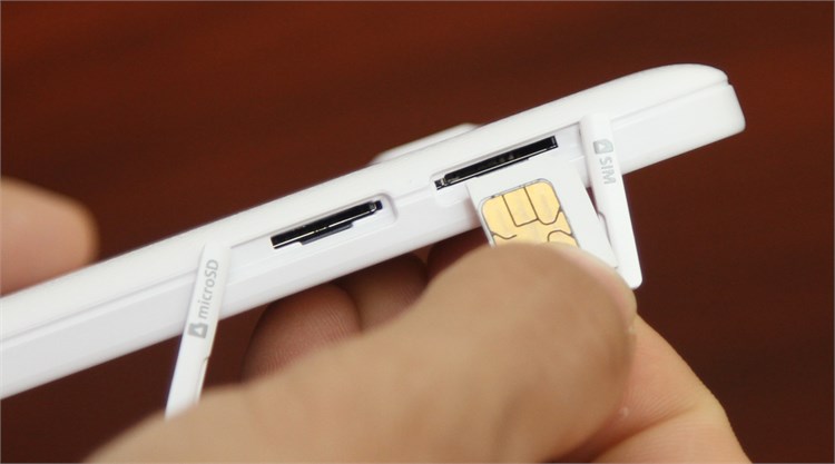 Máy tính bảng Samsung Galaxy Tab 3 Lite (T111) Màu Trắng