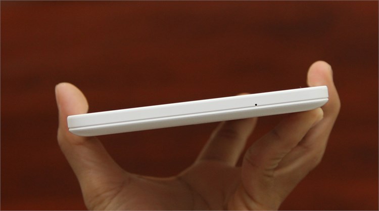 Máy tính bảng Samsung Galaxy Tab 3 Lite (T111) Màu Trắng