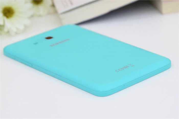 Máy tính bảng Samsung Galaxy Tab 3 Lite (T111) Màu Xanh ngọc