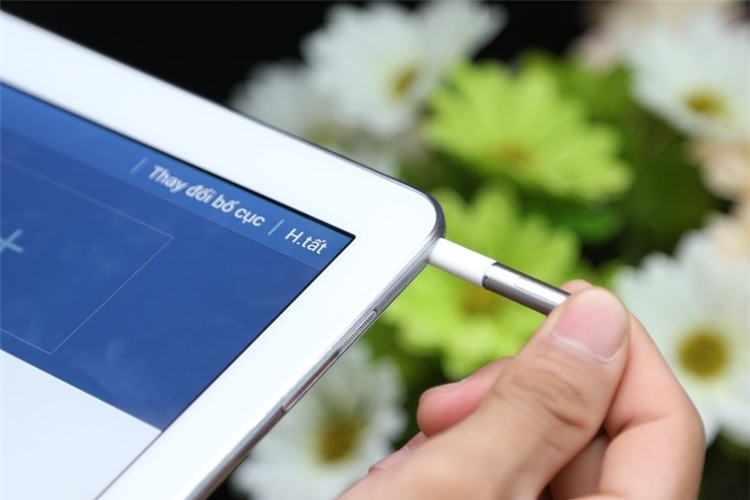 Máy tính bảng Samsung Galaxy Note Pro 12.2 3G 32GB (P901) Màu Trắng