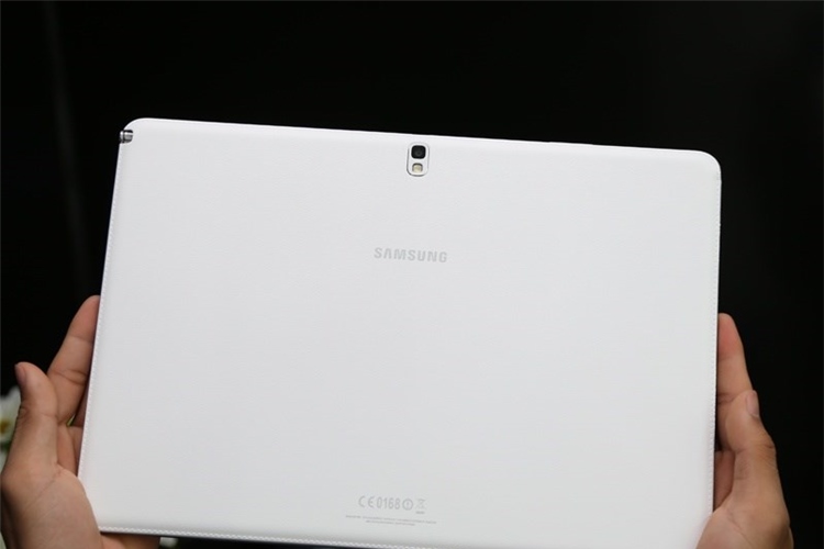 Máy tính bảng Samsung Galaxy Note Pro 12.2 3G 32GB (P901) Màu Trắng