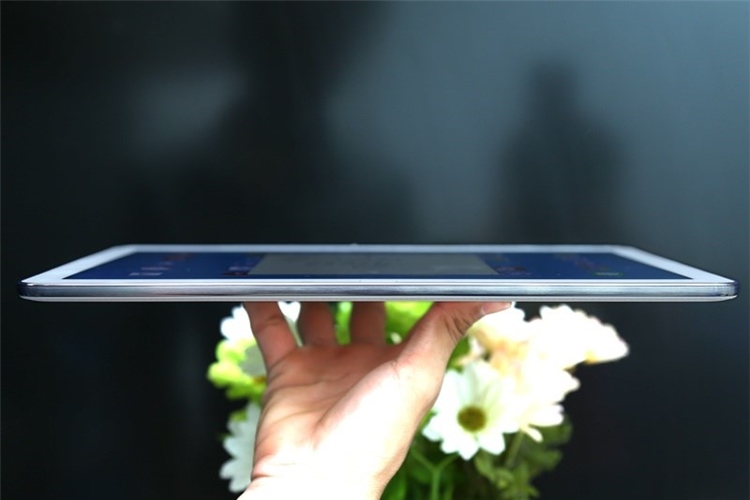 Máy tính bảng Samsung Galaxy Note Pro 12.2 3G 32GB (P901) Màu Trắng