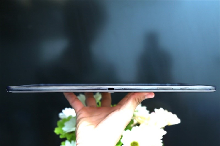 Máy tính bảng Samsung Galaxy Note Pro 12.2 3G 32GB (P901) Màu Trắng