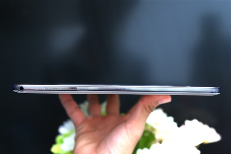 Máy tính bảng Samsung Galaxy Note Pro 12.2 3G 32GB (P901) Màu Trắng