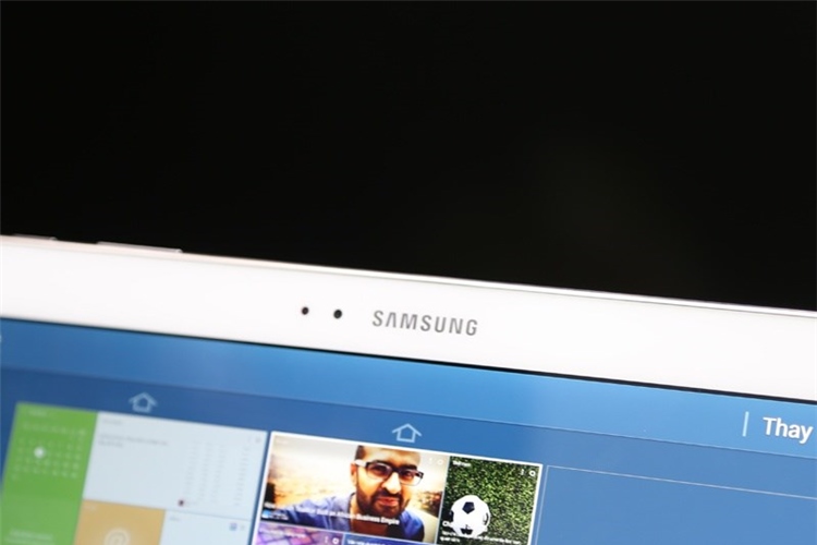 Máy tính bảng Samsung Galaxy Note Pro 12.2 3G 32GB (P901) Màu Trắng