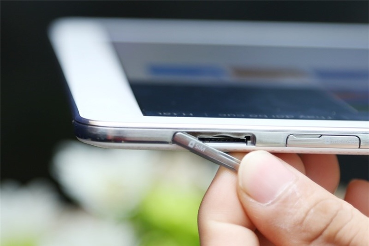 Máy tính bảng Samsung Galaxy Note Pro 12.2 3G 32GB (P901) Màu Trắng