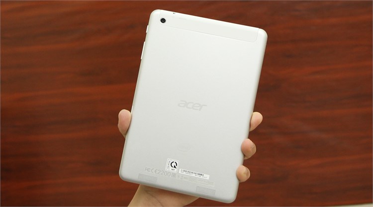 Máy tính bảng Acer Iconia A1-830