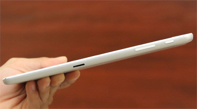 Máy tính bảng Acer Iconia A1-830