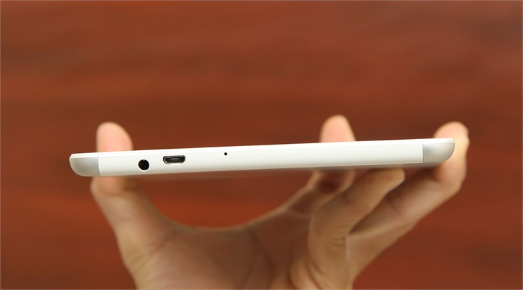 Máy tính bảng Acer Iconia A1-830