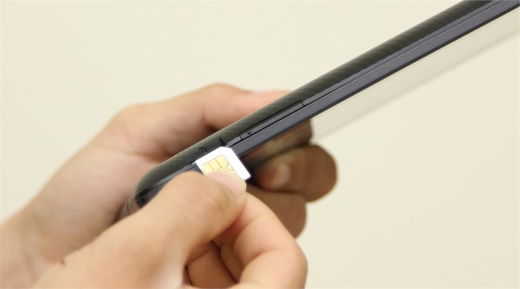 Máy tính bảng Acer Iconia B1-721