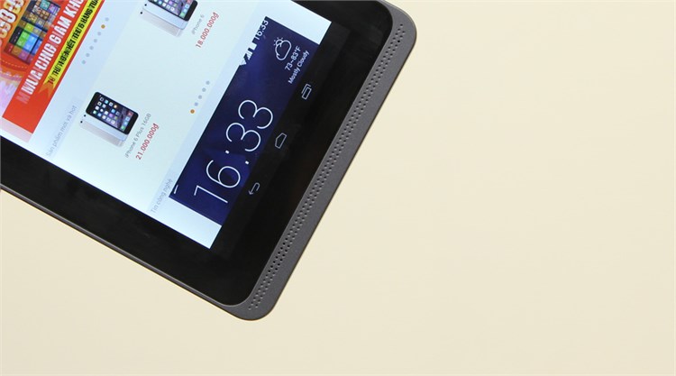 Máy tính bảng Acer Iconia B1-721