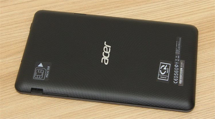 Máy tính bảng Acer Iconia B1-721