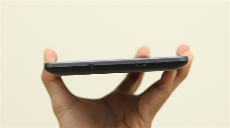 Máy tính bảng Acer Iconia B1-721