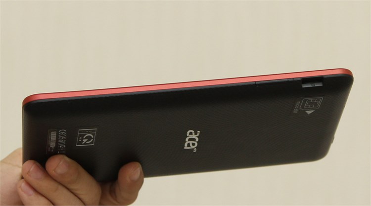 Máy tính bảng Acer Iconia B1-721