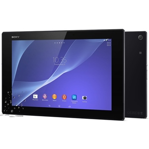 Máy tính bảng Sony Xperia Z2 Tablet LTE 32GB