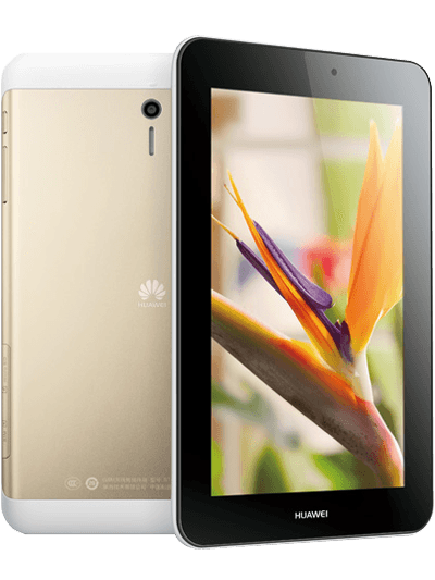 Huawei mediapad 7 youth сброс настроек