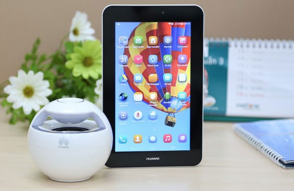 Huawei mediapad 7 youth 2 как прошить