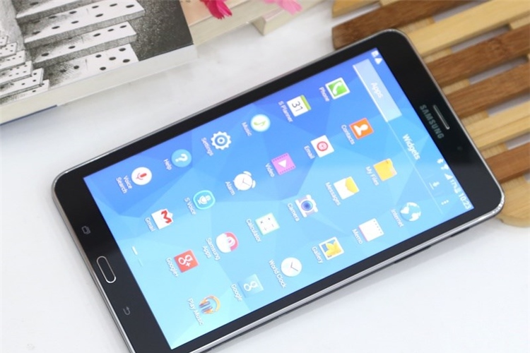 Máy tính bảng Samsung Galaxy Tab 4 8.0 (SM-T331) Màu Đen